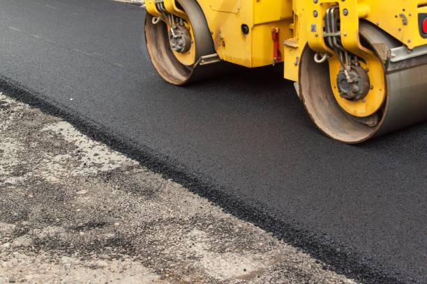 Best Professional Driveway Pavers  in Fenton, MI